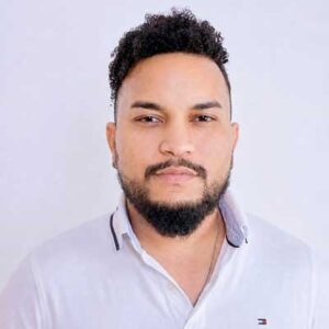 Ezequiel Mendez