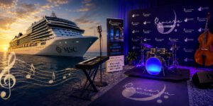 Auditions for MSC Cruises Performers Successfully Completed