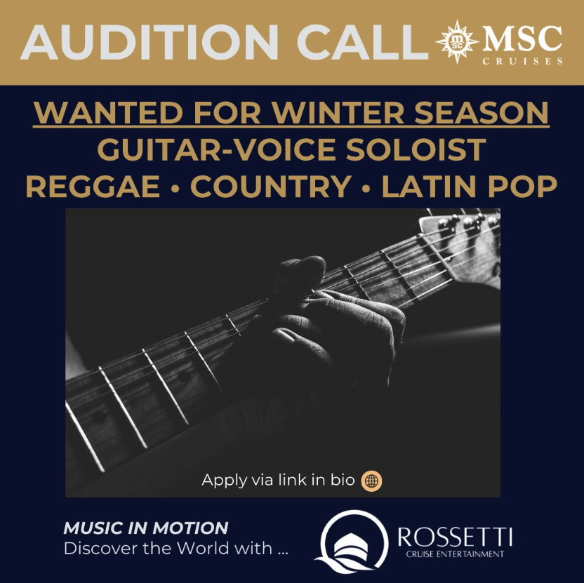 Wanted for Winter Season!
