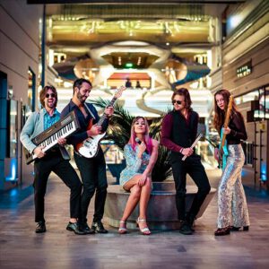 Soul-Band