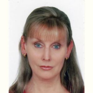Jan Rogers