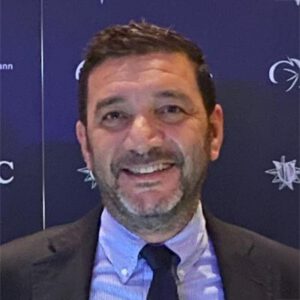 Maurizio Rossetti