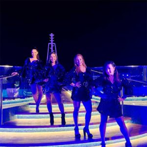 quartetto
