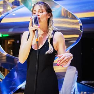 singer