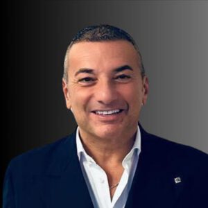 Tony Rossetti